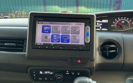 Honda N-BOX II, 2019 год, 610 000 рублей, 13 фотография