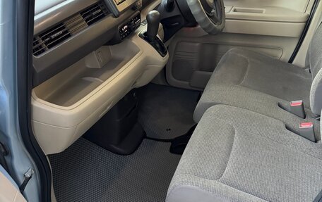 Honda N-BOX II, 2019 год, 610 000 рублей, 19 фотография