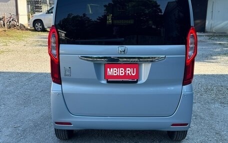 Honda N-BOX II, 2019 год, 610 000 рублей, 6 фотография