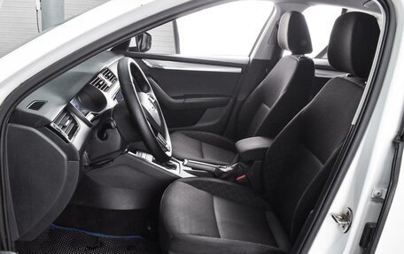 Skoda Octavia, 2020 год, 1 449 000 рублей, 10 фотография