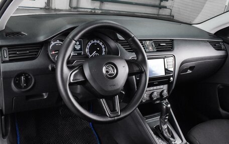Skoda Octavia, 2020 год, 1 449 000 рублей, 6 фотография
