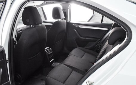 Skoda Octavia, 2020 год, 1 449 000 рублей, 11 фотография