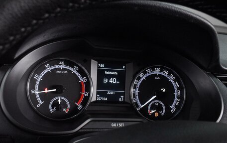 Skoda Octavia, 2020 год, 1 449 000 рублей, 12 фотография