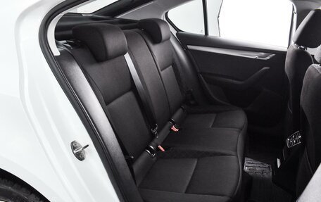Skoda Octavia, 2020 год, 1 449 000 рублей, 7 фотография