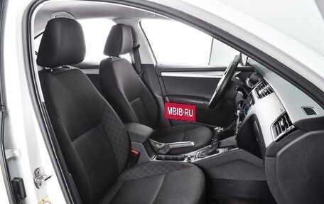 Skoda Octavia, 2020 год, 1 449 000 рублей, 8 фотография
