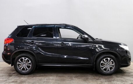 Suzuki Vitara II рестайлинг, 2016 год, 1 400 000 рублей, 4 фотография