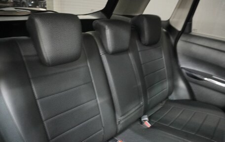 Suzuki Vitara II рестайлинг, 2016 год, 1 400 000 рублей, 13 фотография
