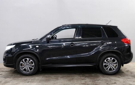 Suzuki Vitara II рестайлинг, 2016 год, 1 400 000 рублей, 8 фотография