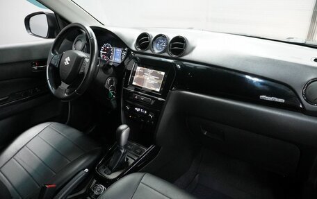 Suzuki Vitara II рестайлинг, 2016 год, 1 400 000 рублей, 11 фотография