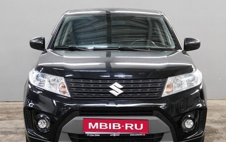 Suzuki Vitara II рестайлинг, 2016 год, 1 400 000 рублей, 2 фотография