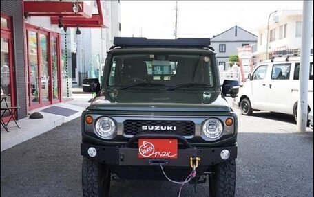 Suzuki Jimny, 2022 год, 1 270 000 рублей, 5 фотография