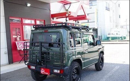 Suzuki Jimny, 2022 год, 1 270 000 рублей, 7 фотография