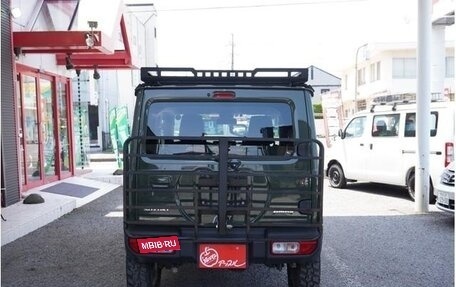 Suzuki Jimny, 2022 год, 1 270 000 рублей, 6 фотография