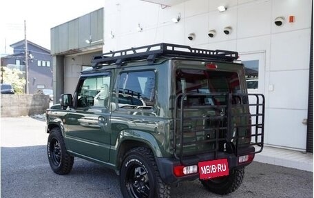 Suzuki Jimny, 2022 год, 1 270 000 рублей, 2 фотография