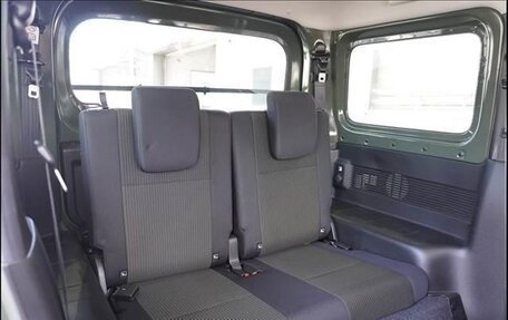 Suzuki Jimny, 2022 год, 1 270 000 рублей, 21 фотография