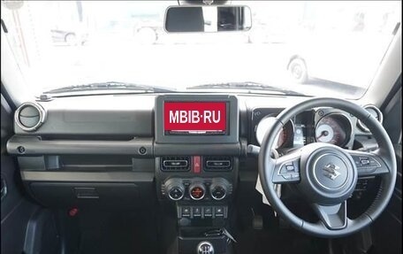 Suzuki Jimny, 2022 год, 1 270 000 рублей, 20 фотография