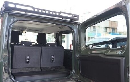 Suzuki Jimny, 2022 год, 1 270 000 рублей, 25 фотография