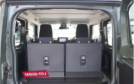 Suzuki Jimny, 2022 год, 1 270 000 рублей, 23 фотография