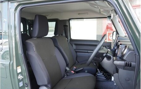 Suzuki Jimny, 2022 год, 1 270 000 рублей, 30 фотография