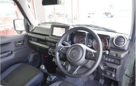 Suzuki Jimny, 2022 год, 1 270 000 рублей, 31 фотография