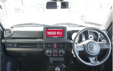Suzuki Jimny, 2022 год, 1 270 000 рублей, 32 фотография