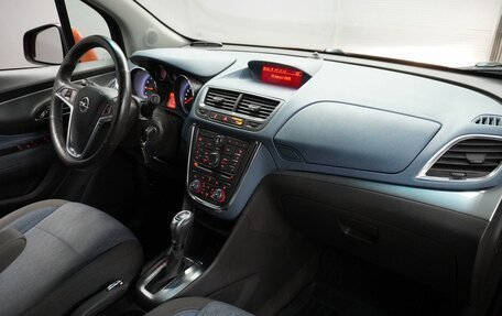 Opel Mokka I, 2014 год, 1 060 000 рублей, 11 фотография