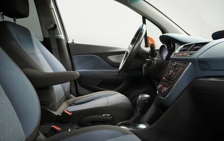 Opel Mokka I, 2014 год, 1 060 000 рублей, 12 фотография