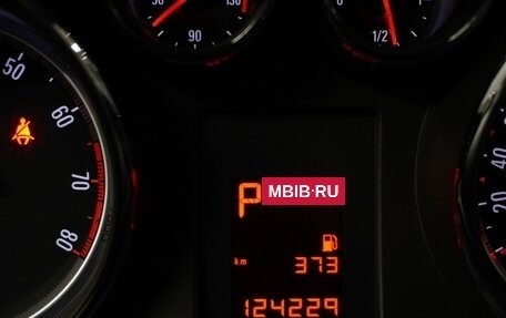 Opel Mokka I, 2014 год, 1 060 000 рублей, 16 фотография