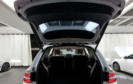 Genesis GV80 I, 2021 год, 3 720 000 рублей, 6 фотография