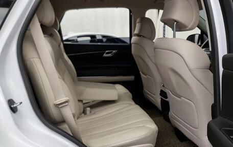 Genesis GV80 I, 2021 год, 3 720 000 рублей, 13 фотография