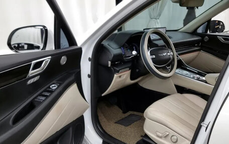 Genesis GV80 I, 2021 год, 3 720 000 рублей, 8 фотография