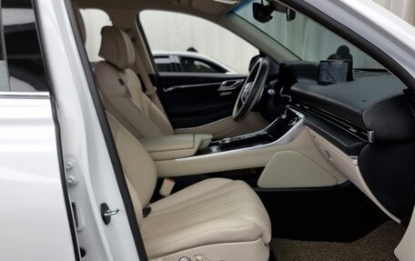Genesis GV80 I, 2021 год, 3 720 000 рублей, 9 фотография