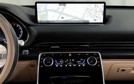 Genesis GV80 I, 2021 год, 3 720 000 рублей, 15 фотография