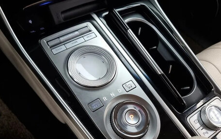 Genesis GV80 I, 2021 год, 3 720 000 рублей, 12 фотография