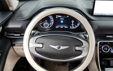 Genesis GV80 I, 2021 год, 3 720 000 рублей, 14 фотография