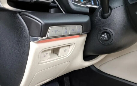 Genesis GV80 I, 2021 год, 3 720 000 рублей, 18 фотография