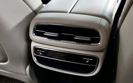 Genesis GV80 I, 2021 год, 3 720 000 рублей, 19 фотография