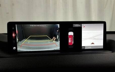 Genesis GV80 I, 2021 год, 3 720 000 рублей, 16 фотография