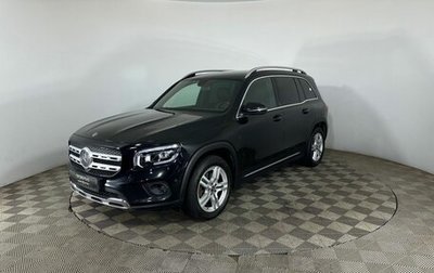 Mercedes-Benz GLB, 2021 год, 3 100 000 рублей, 1 фотография
