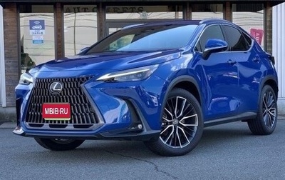Lexus NX, 2023 год, 4 200 777 рублей, 1 фотография