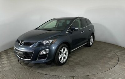 Mazda CX-7 I рестайлинг, 2011 год, 1 040 000 рублей, 1 фотография