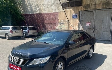 Toyota Camry, 2013 год, 1 700 000 рублей, 1 фотография