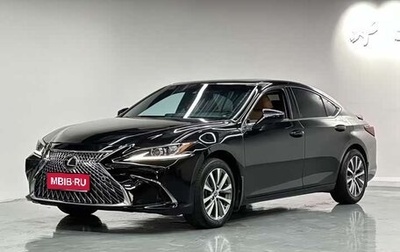 Lexus ES VII, 2020 год, 2 864 000 рублей, 1 фотография