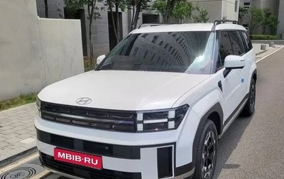 Hyundai Santa Fe IV, 2024 год, 3 439 555 рублей, 1 фотография
