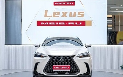 Lexus NX, 2022 год, 3 086 998 рублей, 1 фотография