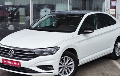 Volkswagen Jetta VII, 2020 год, 1 839 000 рублей, 1 фотография