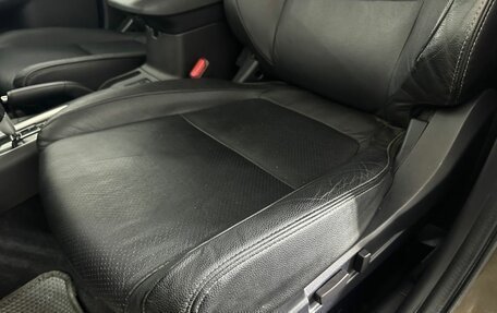 Mitsubishi Outlander III рестайлинг 3, 2015 год, 1 350 000 рублей, 10 фотография