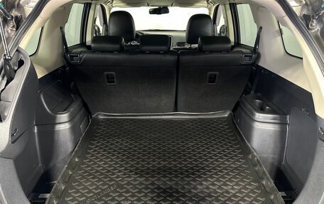 Mitsubishi Outlander III рестайлинг 3, 2015 год, 1 350 000 рублей, 18 фотография