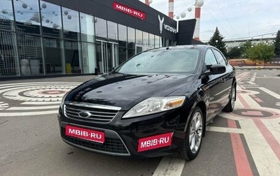 Ford Mondeo IV, 2010 год, 800 000 рублей, 1 фотография