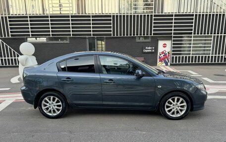 Mazda 3, 2008 год, 600 000 рублей, 4 фотография